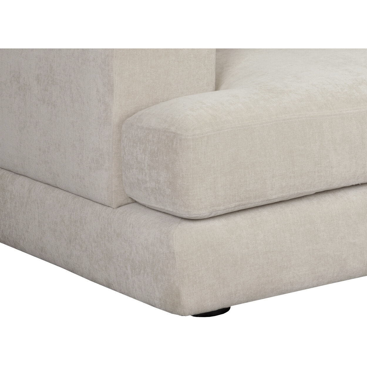 Baela Danny Cream Sofa